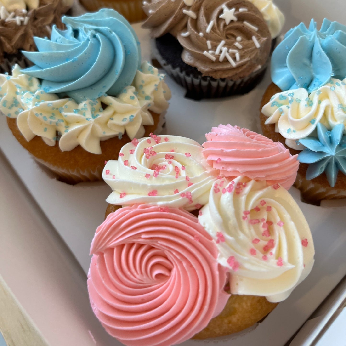 Atelier patisserie parent enfant