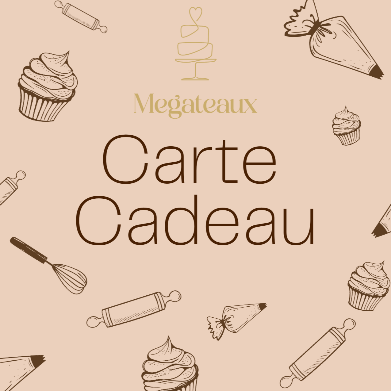 Carte cadeau