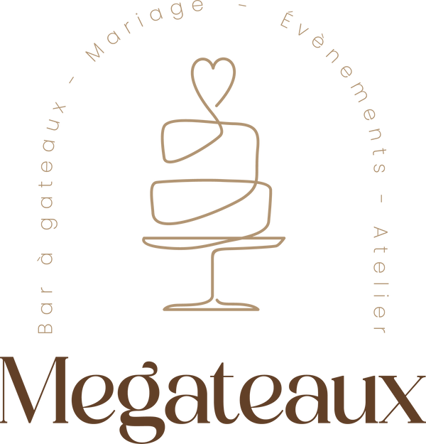 Pâtisserie Megateaux