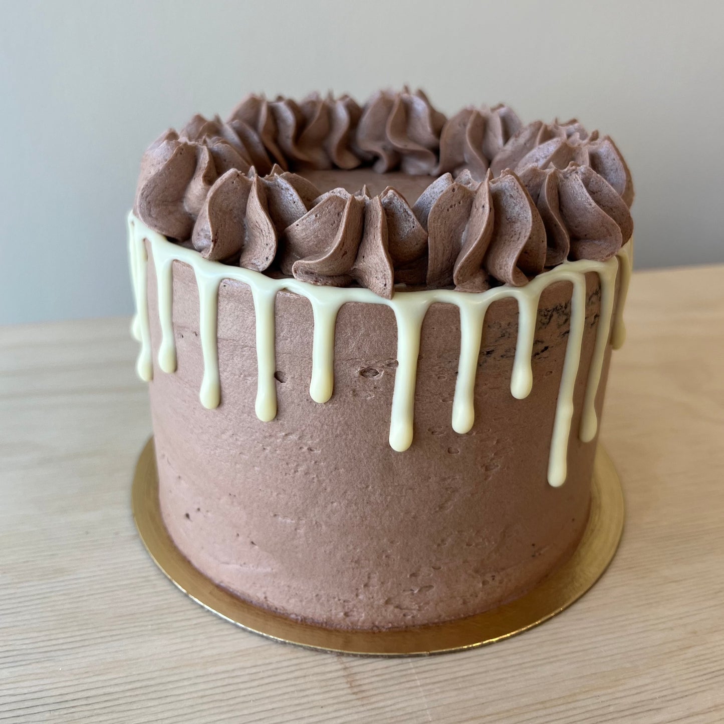 Gâteau chocolat