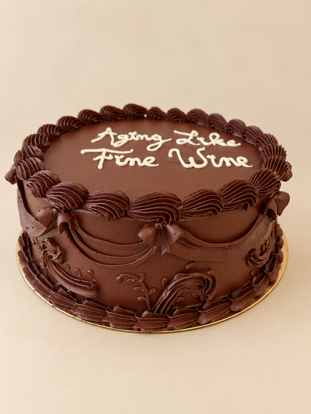 Gateaux signatures