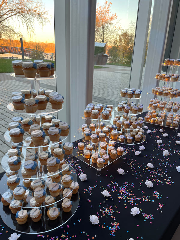 Cupcakes et gâteaux