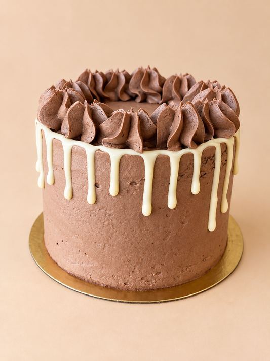 Gateau au chocolat